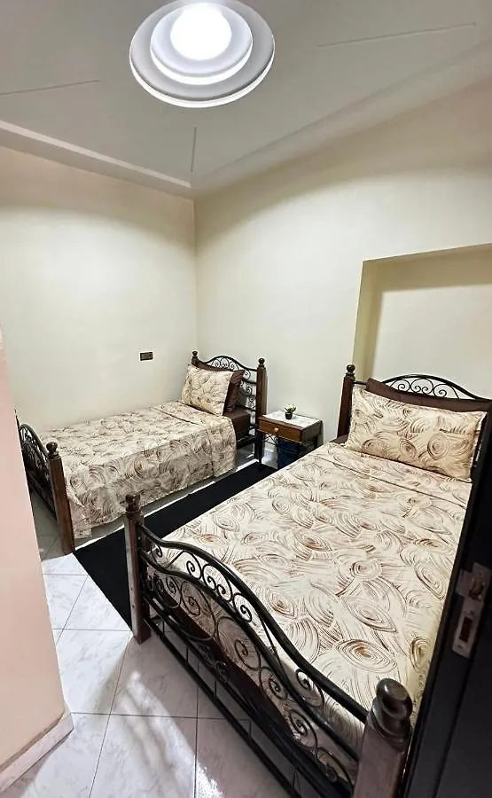 Sidi Youssef Agadir Apartment