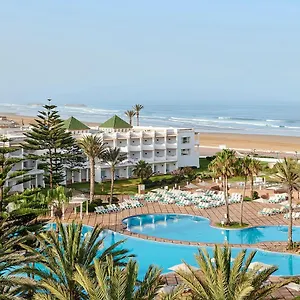 Hotel Iberostar Waves Founty, Agádír