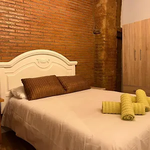 Esencias De La Alhambra Granada