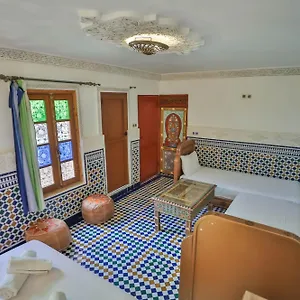 *** Riad Dar Elinor Morocco