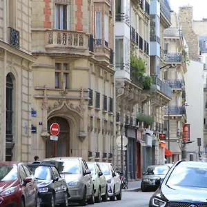 Maison Francois - Two & - Linkable Together París
