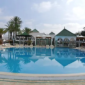 Hotel Valeria Jardins D'agadir - In, Agádír