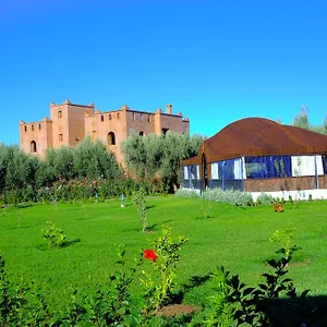  Farm stay Ferme Sidi Safou & Spa Morocco