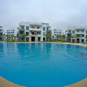 Hivernage Founty Apartment