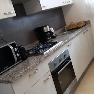 Appartement Agadir Apartment