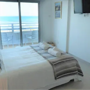  Apartment Seaview Luxury Cyprus