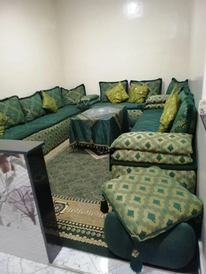 Apartman Sidi Youssef Agadir Marokkó
