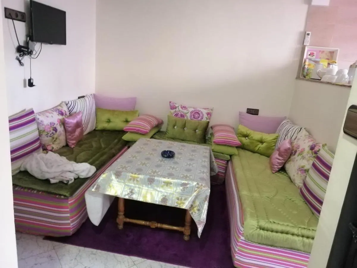 Apartment Sidi Youssef Agadir